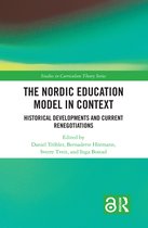Studies in Curriculum Theory Series-The Nordic Education Model in Context