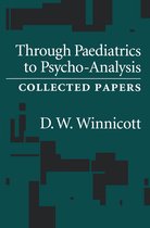 Through Pediatrics to Psycho-Analysis