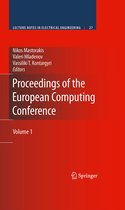 Lecture Notes in Electrical Engineering- Proceedings of the European Computing Conference