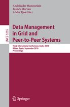 Data Management in Grid and Peer to Peer Systems