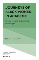 Diversity in Higher Education- Journeys of Black Women in Academe