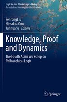 Knowledge Proof and Dynamics