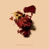 Legends - It's Love (LP)