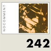Front 242 - No Comment (12" Vinyl Single) (Coloured Vinyl)