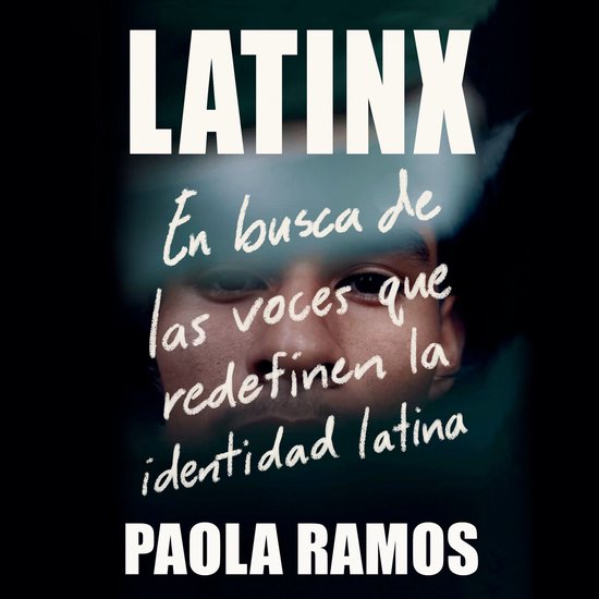 Latinx - cover