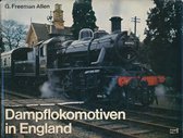 Dampflokomotiven in England