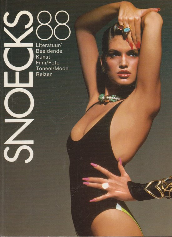 9789070481469 - Snoecks / 88