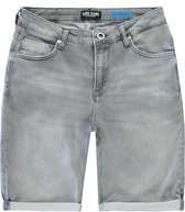 Cars Jeans Short Florida Heren Jeans - Grey Used - Maat S