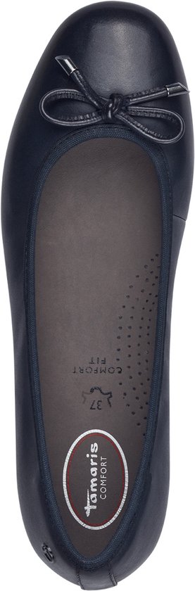 Tamaris COMFORT Ballerine femme 8-82102-42 805 coupe confort Taille : 40 EU