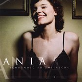 Ania Dąbrowska: Samotność Po Zmierzchu [CD]