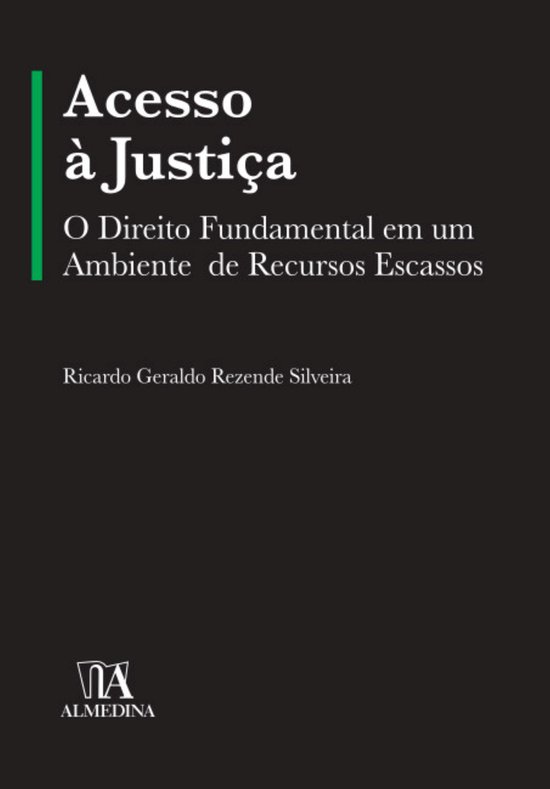 Coleção EDB - Acesso à Justiça - cover