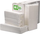 Moby Clean - POETSDOEK VOUWBOX 5X130ST