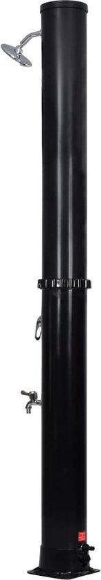 Assortiment Buitendouches voor uw camper of caravan