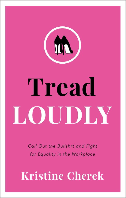 Tread Loudly - cover
