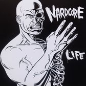 Various Artists - Nardcore For Life (LP)