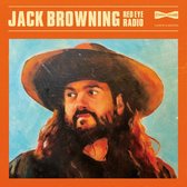 Jack Browning - Red Eye Radio (CD)
