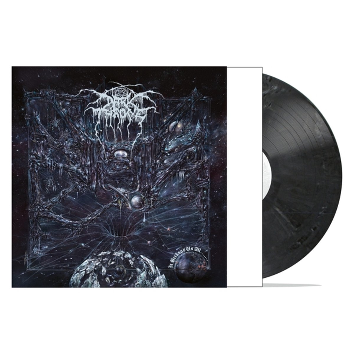 Darkthrone - It Beckons Us All (LP)