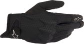 Alpinestars Stated Air Gloves Black Silver M - Maat M - Handschoen