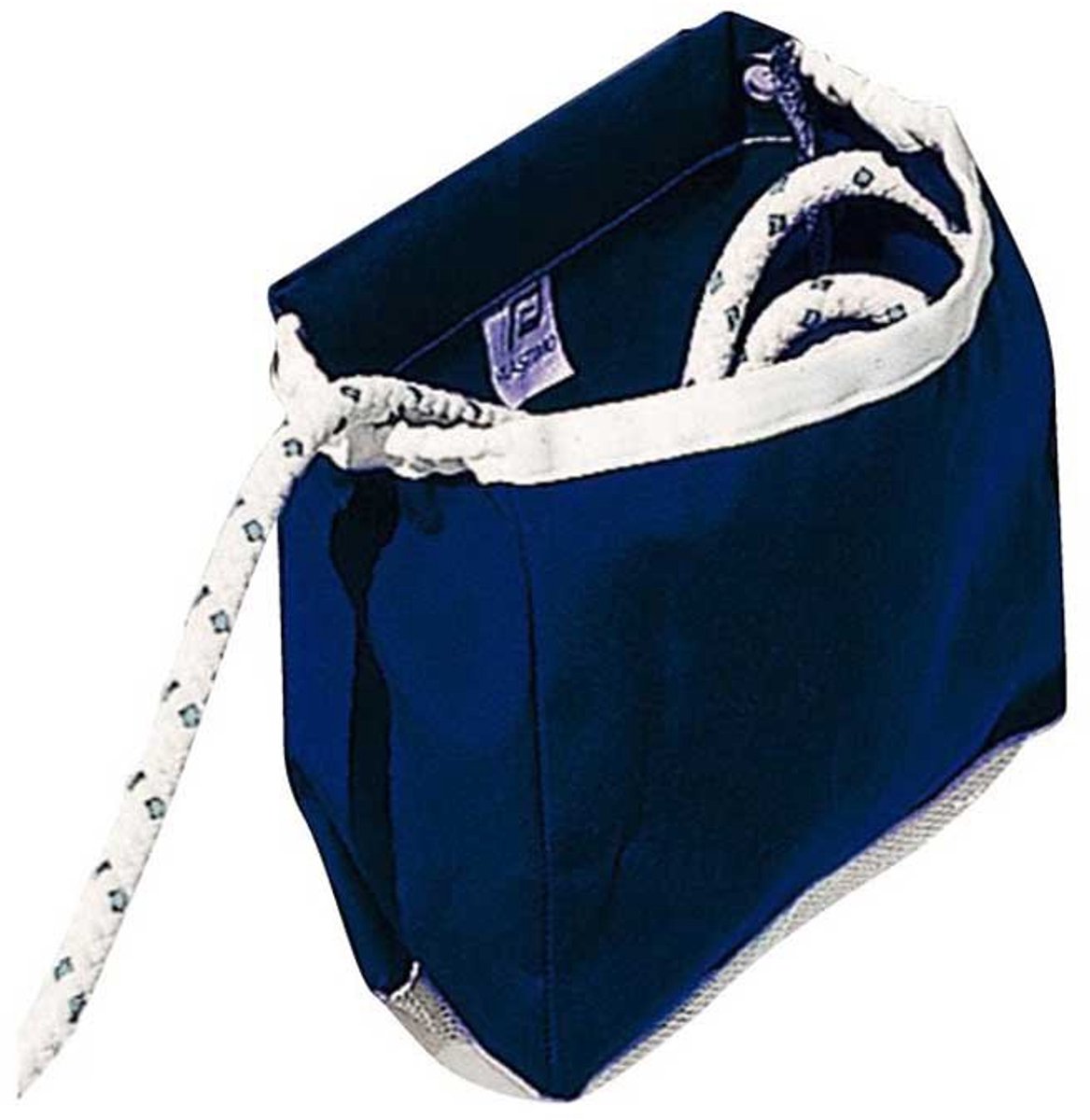 Plastimo Pvc Valtas Blauw 35 x 25 x 12 cm