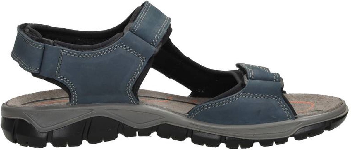 IMAC Sandalen Sandalen - Blauw - Maat 42
