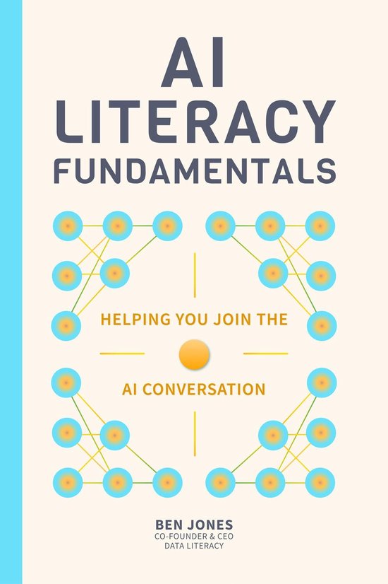 AI Literacy Fundamentals - cover