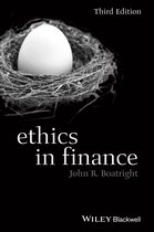 Foundations of Business Ethics - Ethics in Finance