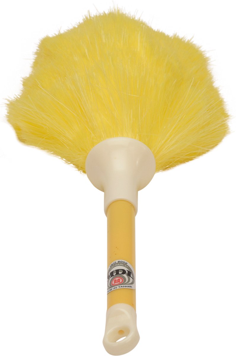 Goedkoopste D&L Mini Plumeau - Geel