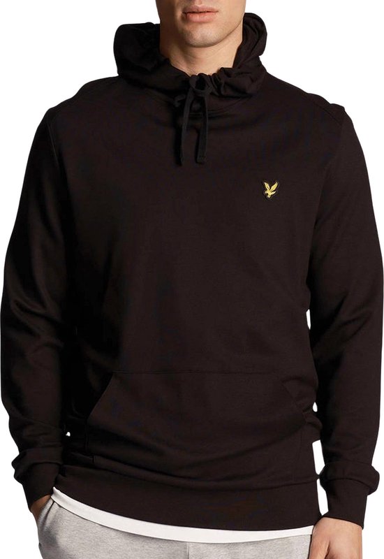 Lyle & Scott Sports Fly Trui Mannen - Maat XS