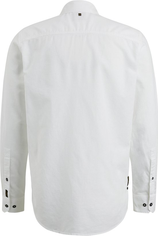 Long Sleeve Shirt Ctn/Linen