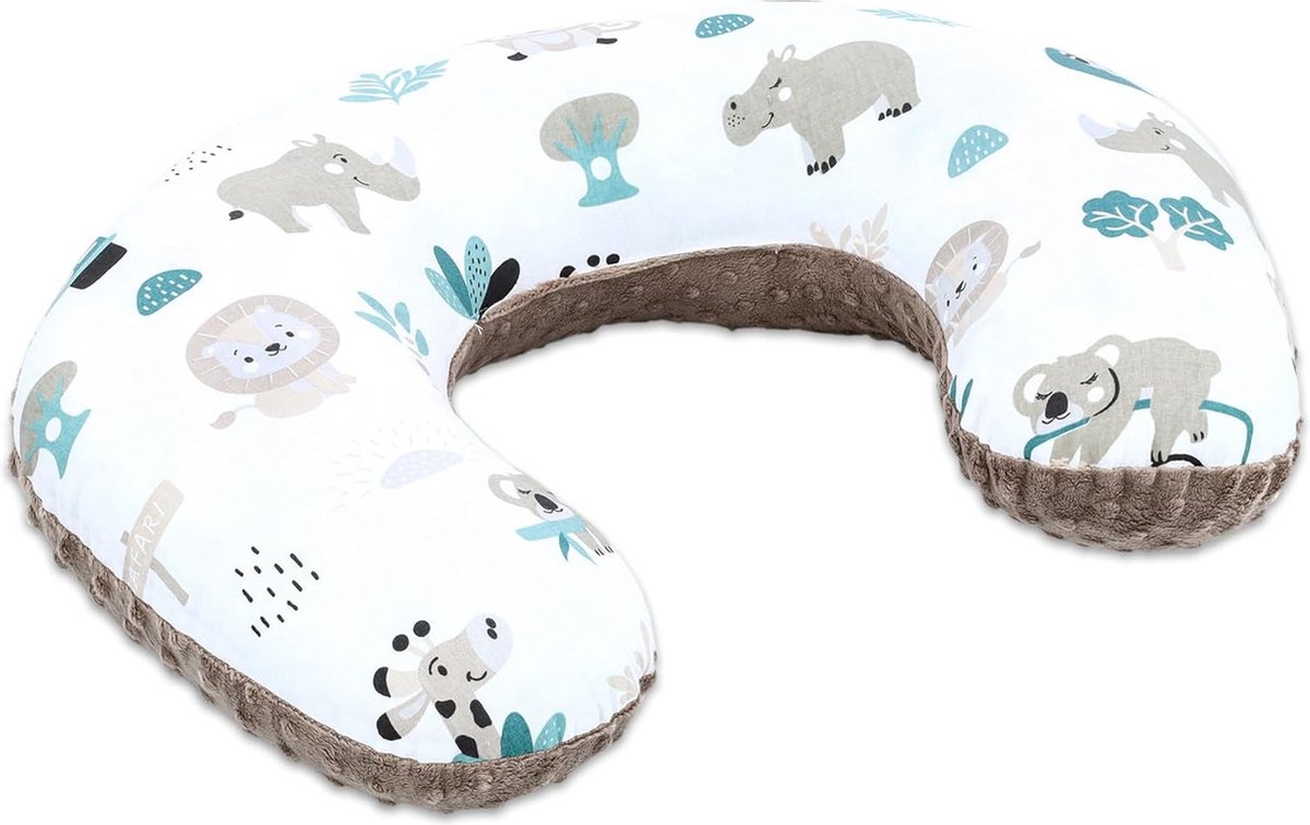 Goedkoopste Premium Voedingskussen