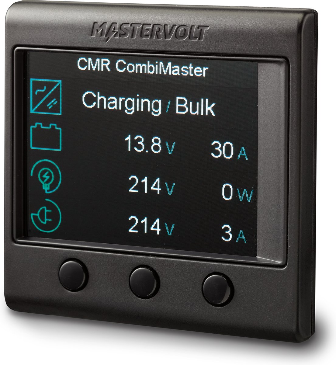 Mastervolt SmartRemote 77010500
