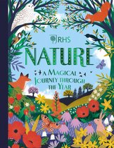 RHS - Nature: A Magical Journey Through the Year (ebook)