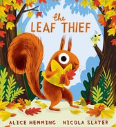 The Leaf Thief (EBOOK)