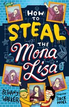 How to Steal the Mona Lisa (EBOOK)