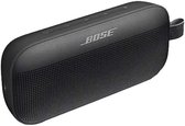 Bose SoundLink Flex Bluetooth Portable Speaker- Zwart