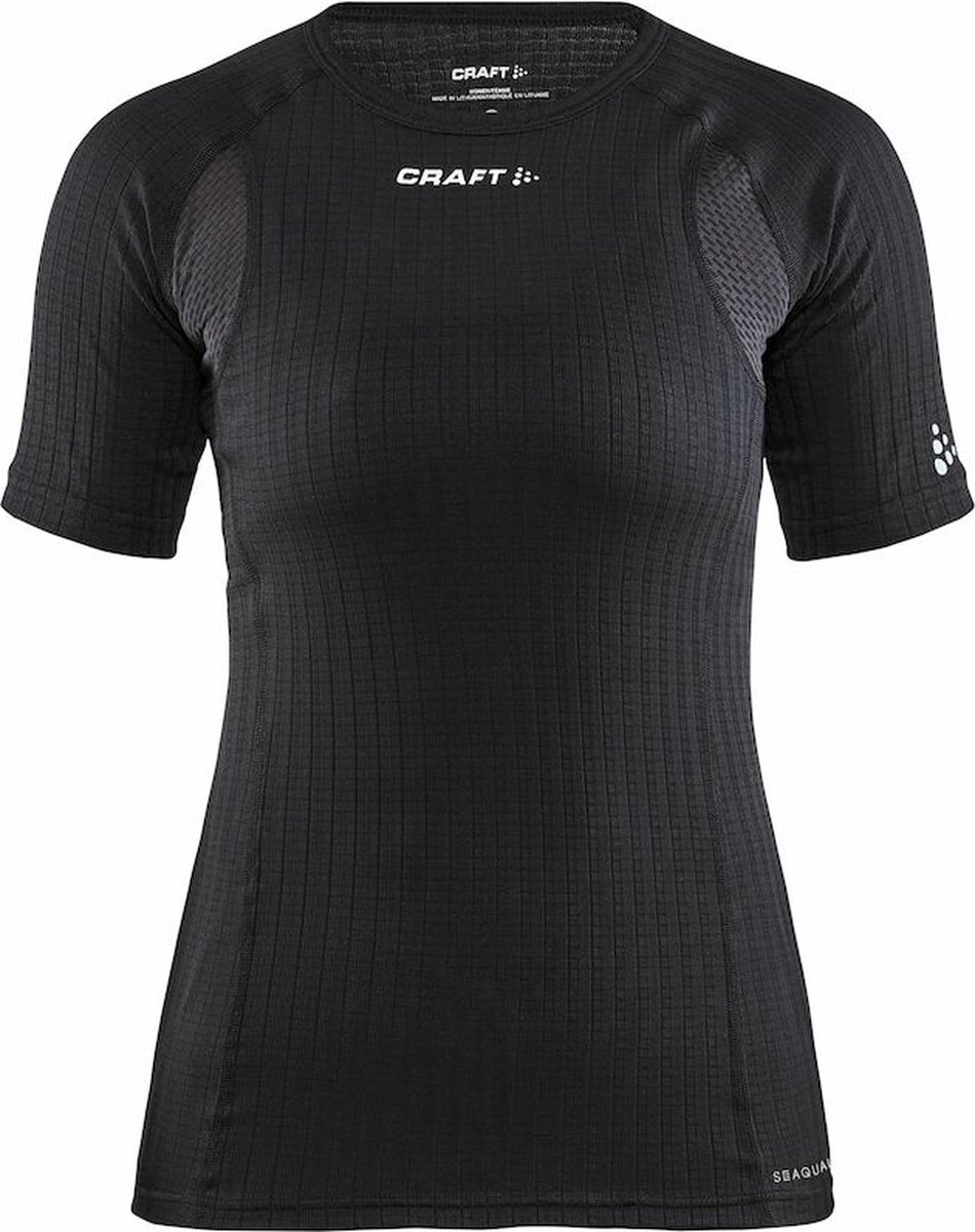 Craft Active Extreme X Rn S/S Thermoshirt Dames - Maat S - Craft