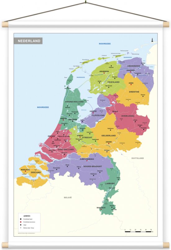 Happy birthday letterslinger | ster - Leuk voor een feest