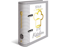 HERMA 15416 map Karton Multi kleuren A5