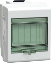 Schneider Electric Canalis aftakkast railkoker - KSB32CM55 - E2KGS