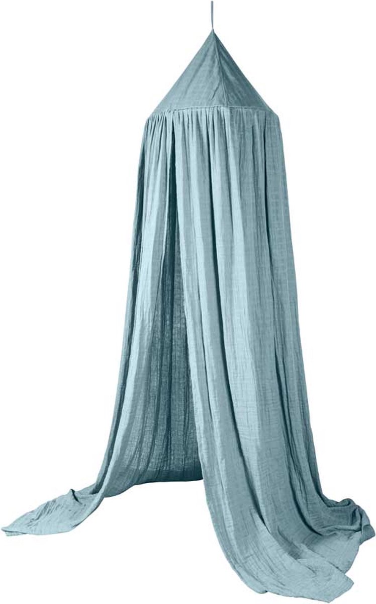 Sebra Klamboe Powder Blue