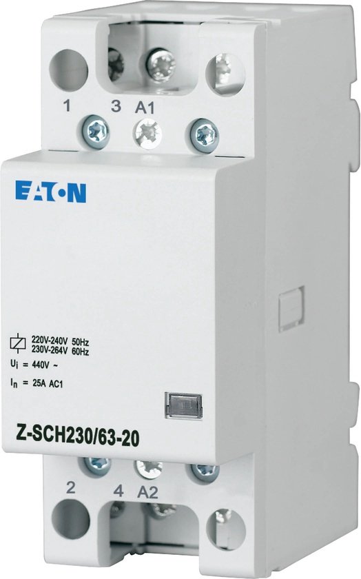 Eaton 248856 Installationsschutz Z-SCH230/63-40 – Produktbild-Vorschau 3
