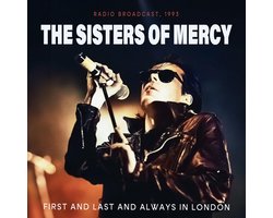 First and Last and Always in London