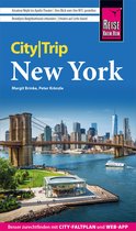 CityTrip - Reise Know-How CityTrip New York