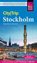 CityTrip - Reise Know-How CityTrip Stockholm