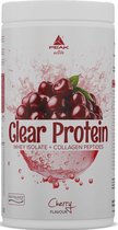 Clear Protein (450g) Cherry