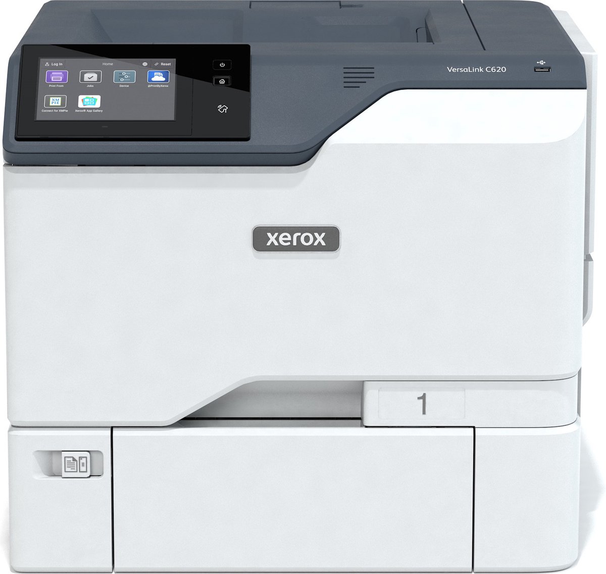 Xerox VersaLink C620V_DN laserprinter Kleur 1200 x 1200 DPI