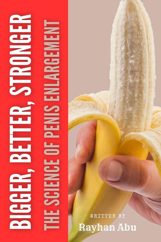 BIGGER, BETTER, STRONGER