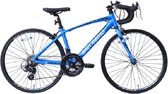 SAN REMO 24 INCH RACE 14 SPEED BLUE