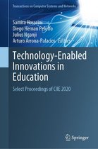 Transactions on Computer Systems and Networks - Technology-Enabled Innovations in Education