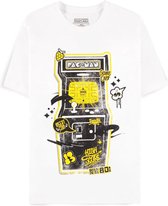 Pac-Man - Arcade Classic T-shirt - L